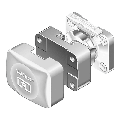 Växelsystem Rockinger Varioblock