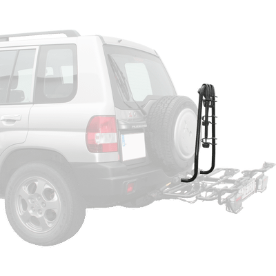 Bygelfäste för off-road Adapter för off road-fordon