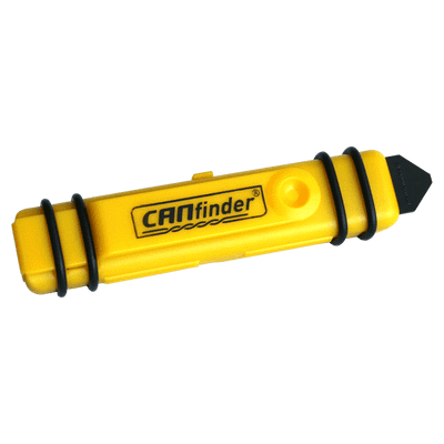 Testutrustning CAN-Finder