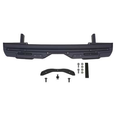 Ombyggnadssats Mercedes Sprinter / VW Crafter