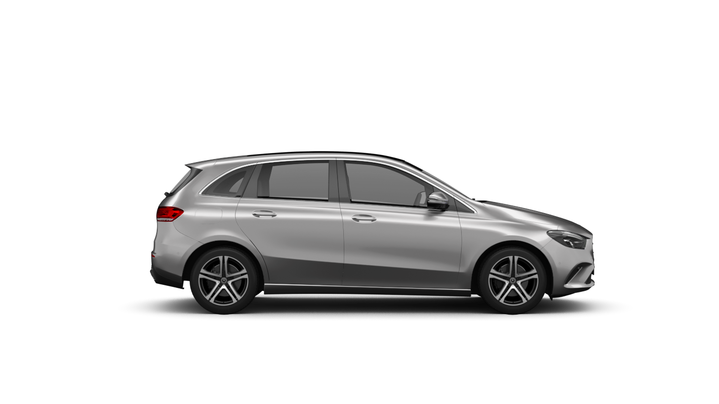 B-KLASS Sports Tourer (W246, W242)