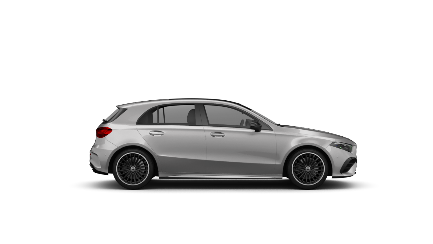 A-KLASS (W177)