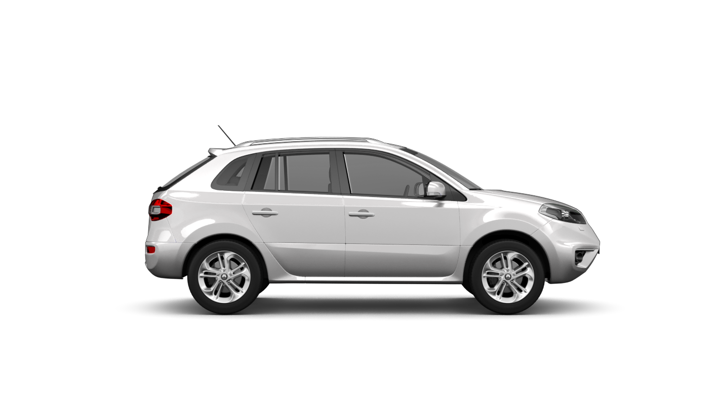 KOLEOS I (HY_)