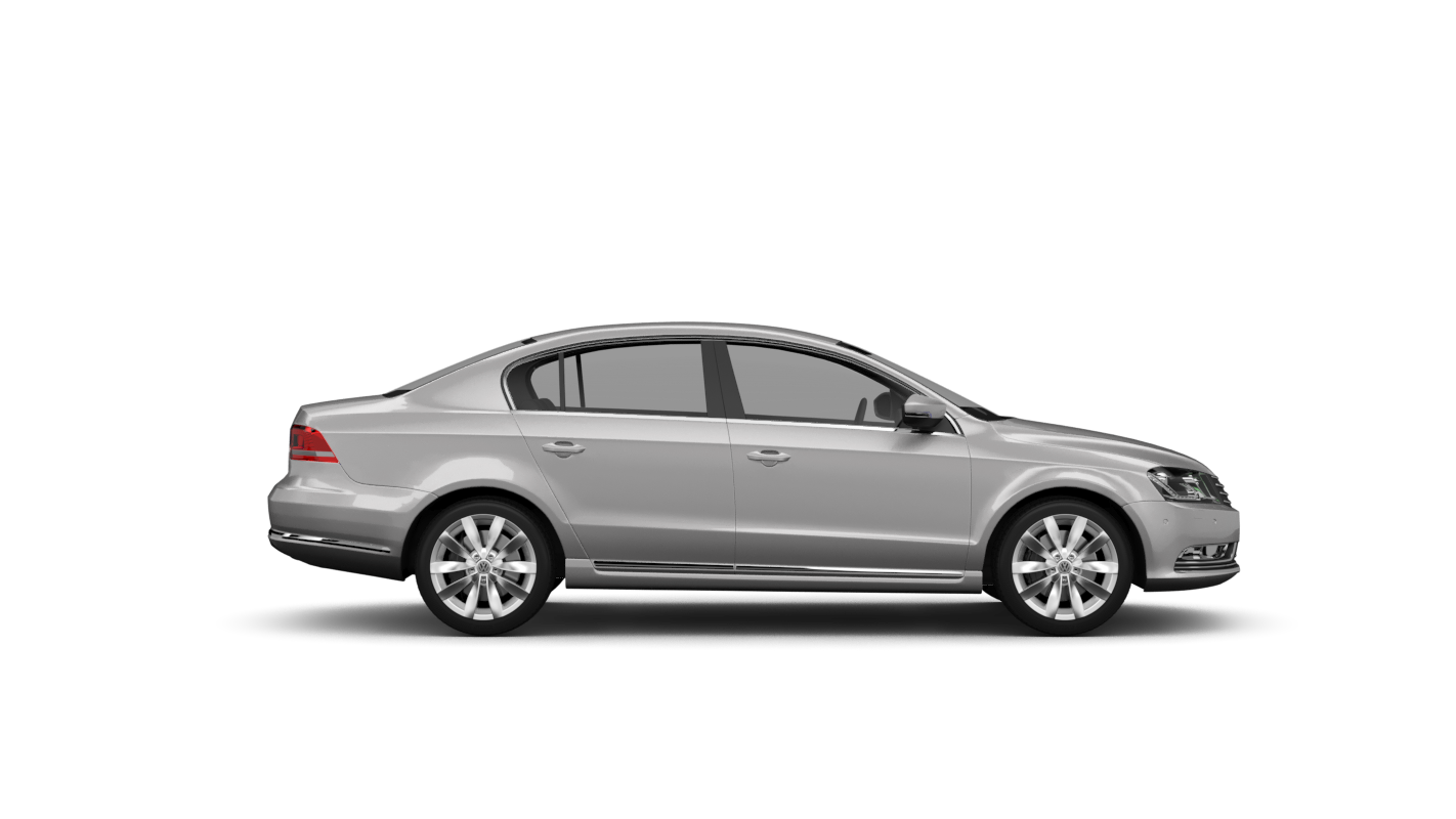 PASSAT B6 (3C2)