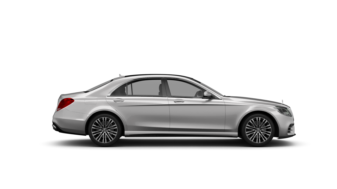 S-KLASS (W222, V222, X222)