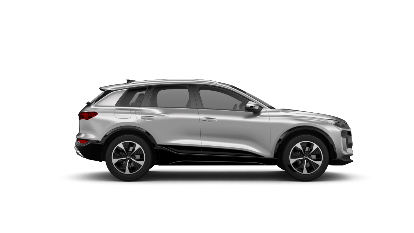 Q6 E-TRON (GFB)