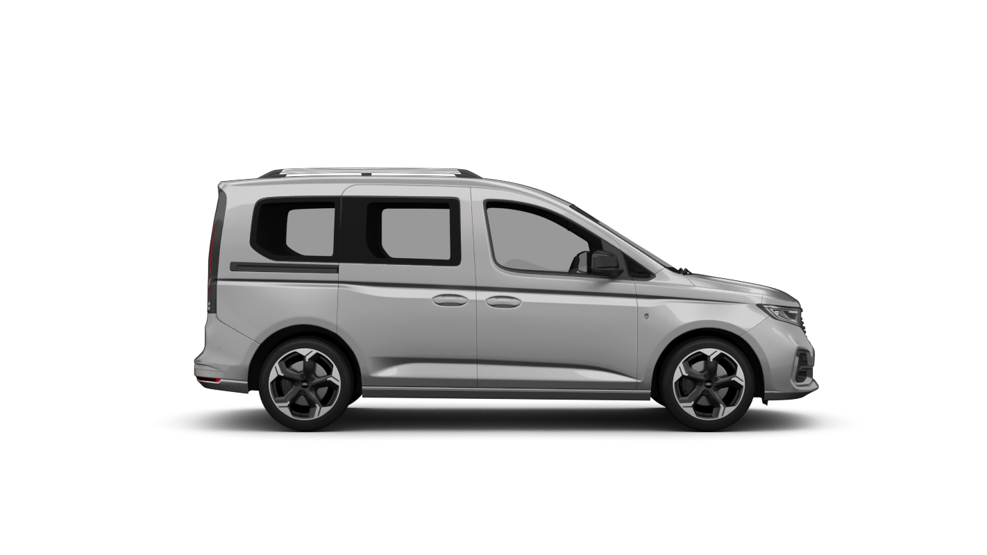 TOURNEO CONNECT / GRAND TOURNEO CONNECT V761 Minibus, miniva