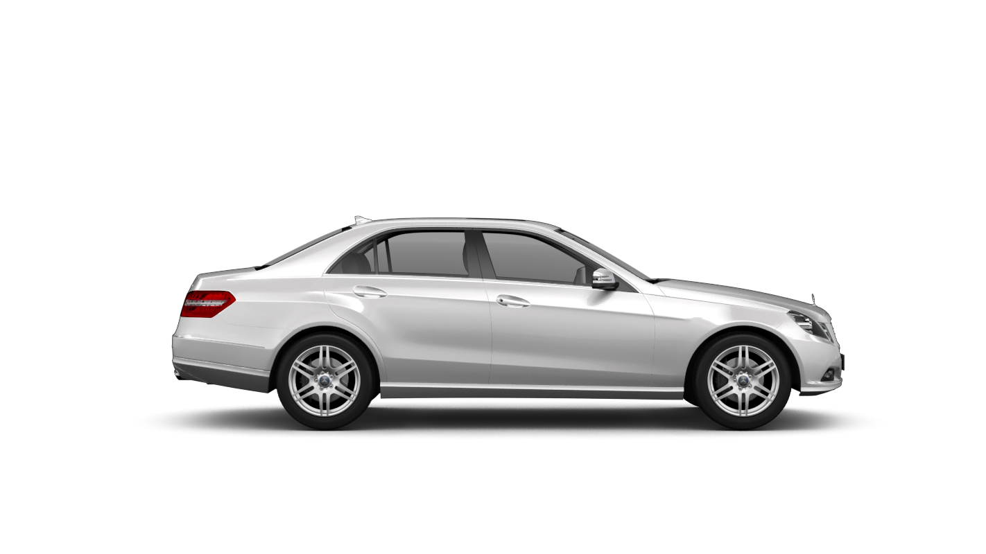 E-KLASS (W211)