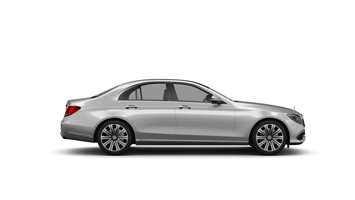 E-KLASS (W213)