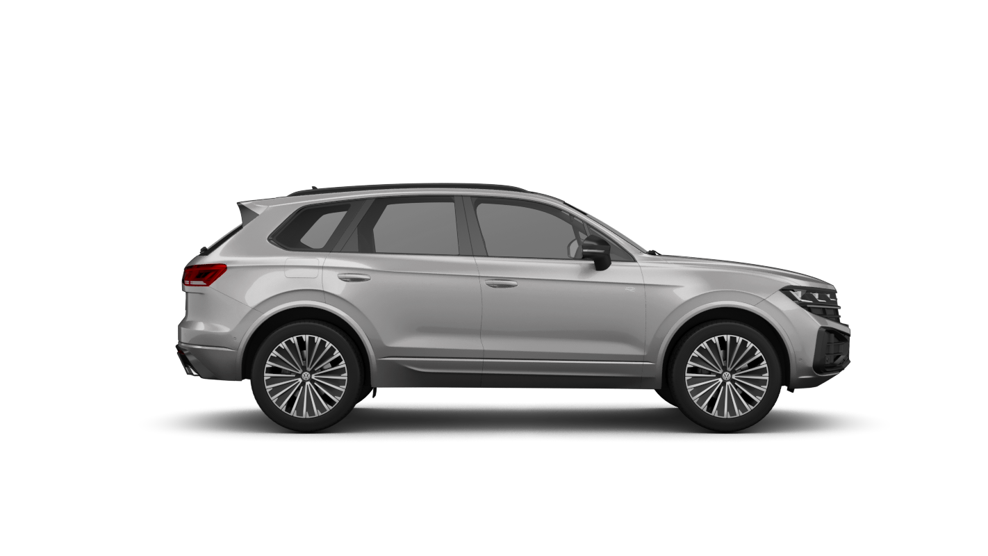 TOUAREG (CR7, RC8)