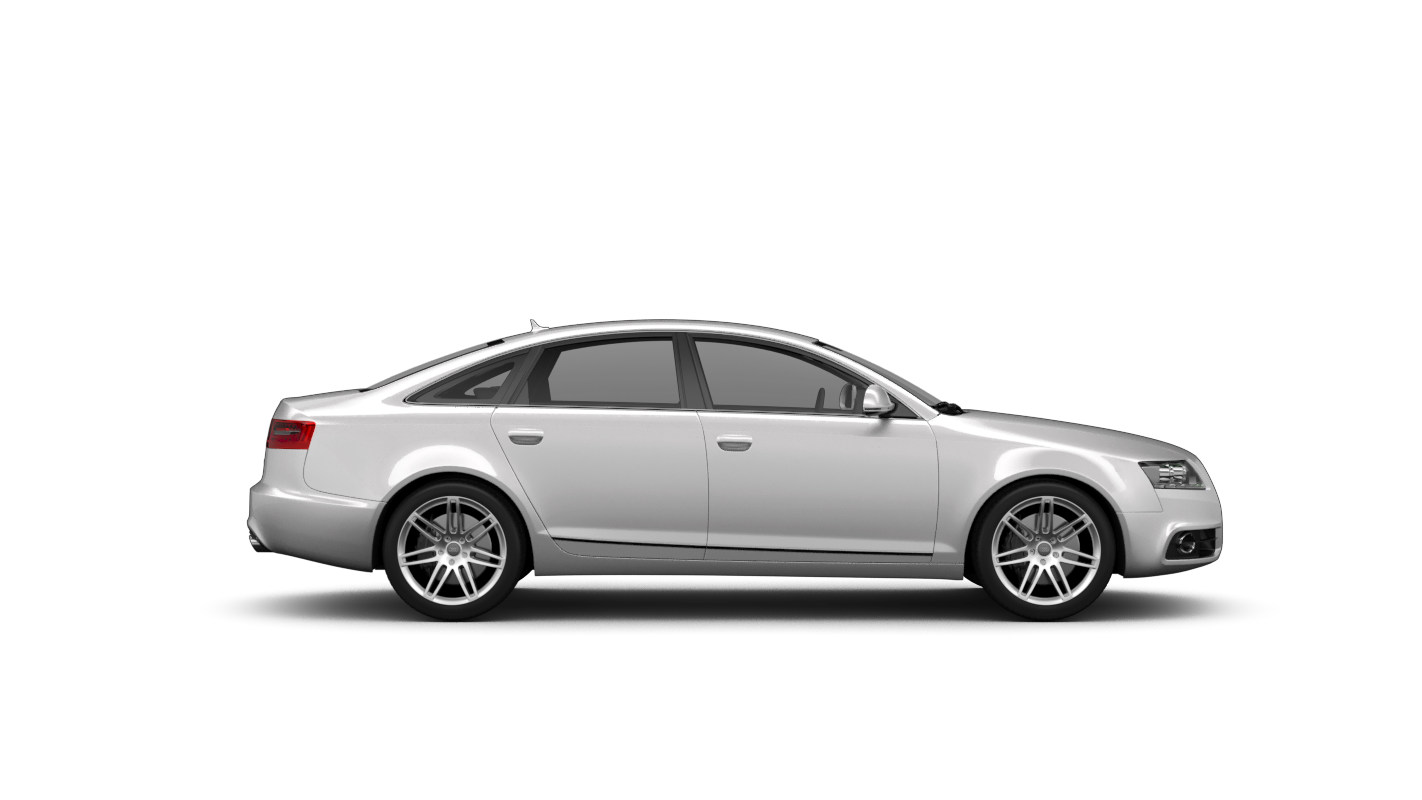 A4 B7 Cabriolet (8HE)