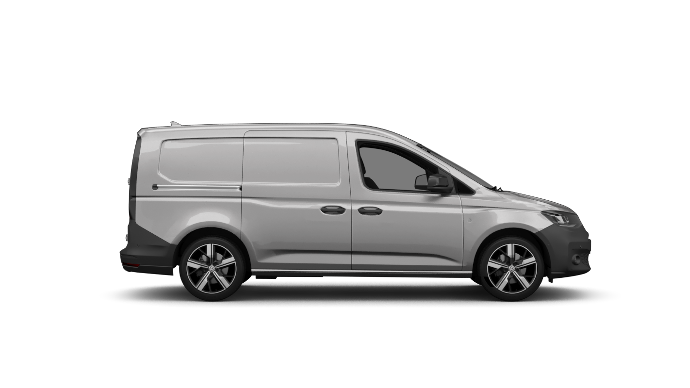 CADDY V Minivan (SBB, SBJ)