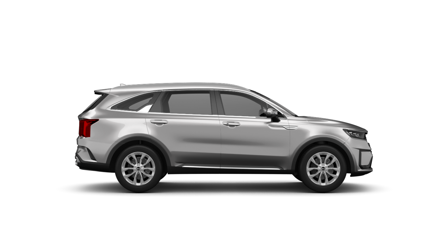 SORENTO IV (MQ4, MQ4A)