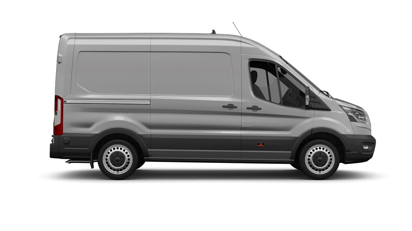 TRANSIT Buss (FD_ _, FB_ _, FS_ _, FZ_ _, FC_ _)