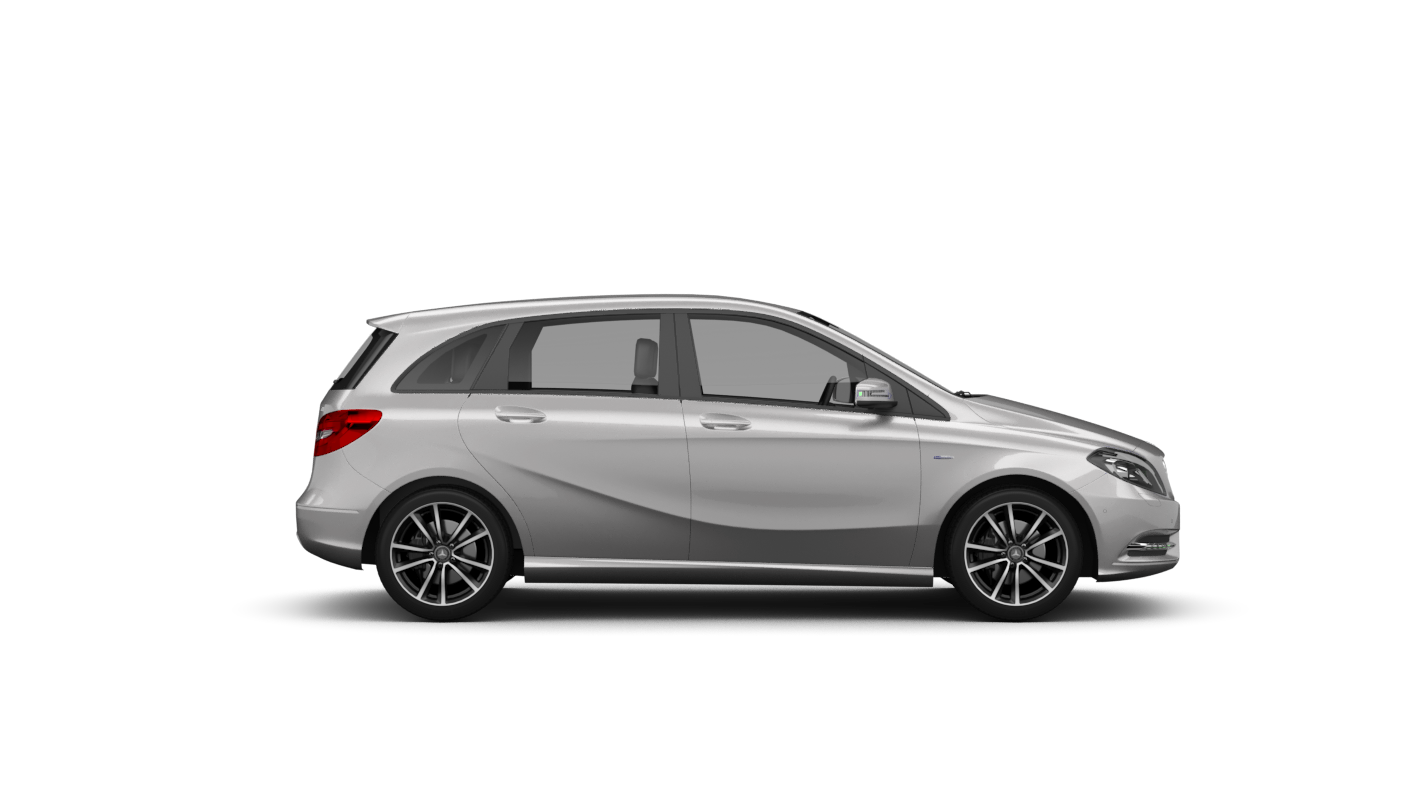 B-KLASS Sports Tourer (W245)