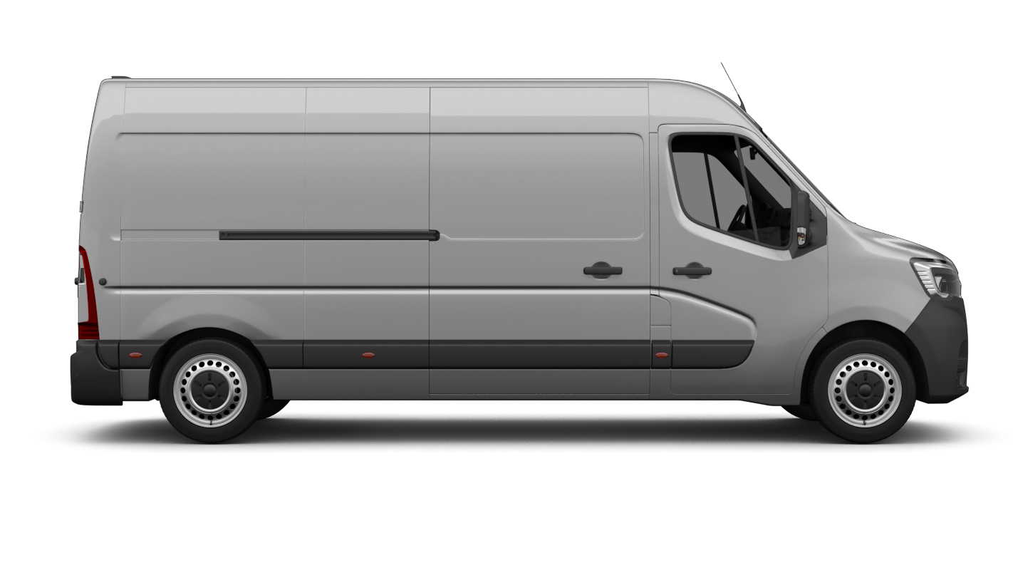 MASTER III Skåp (FV)
