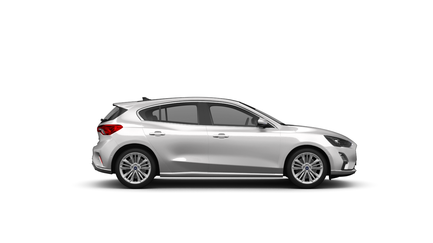 FOCUS IV (HN)