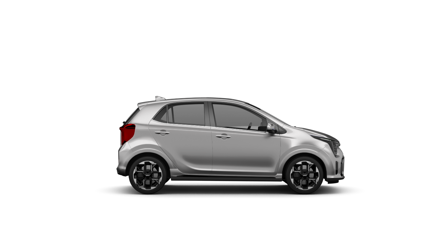 PICANTO III (JA)