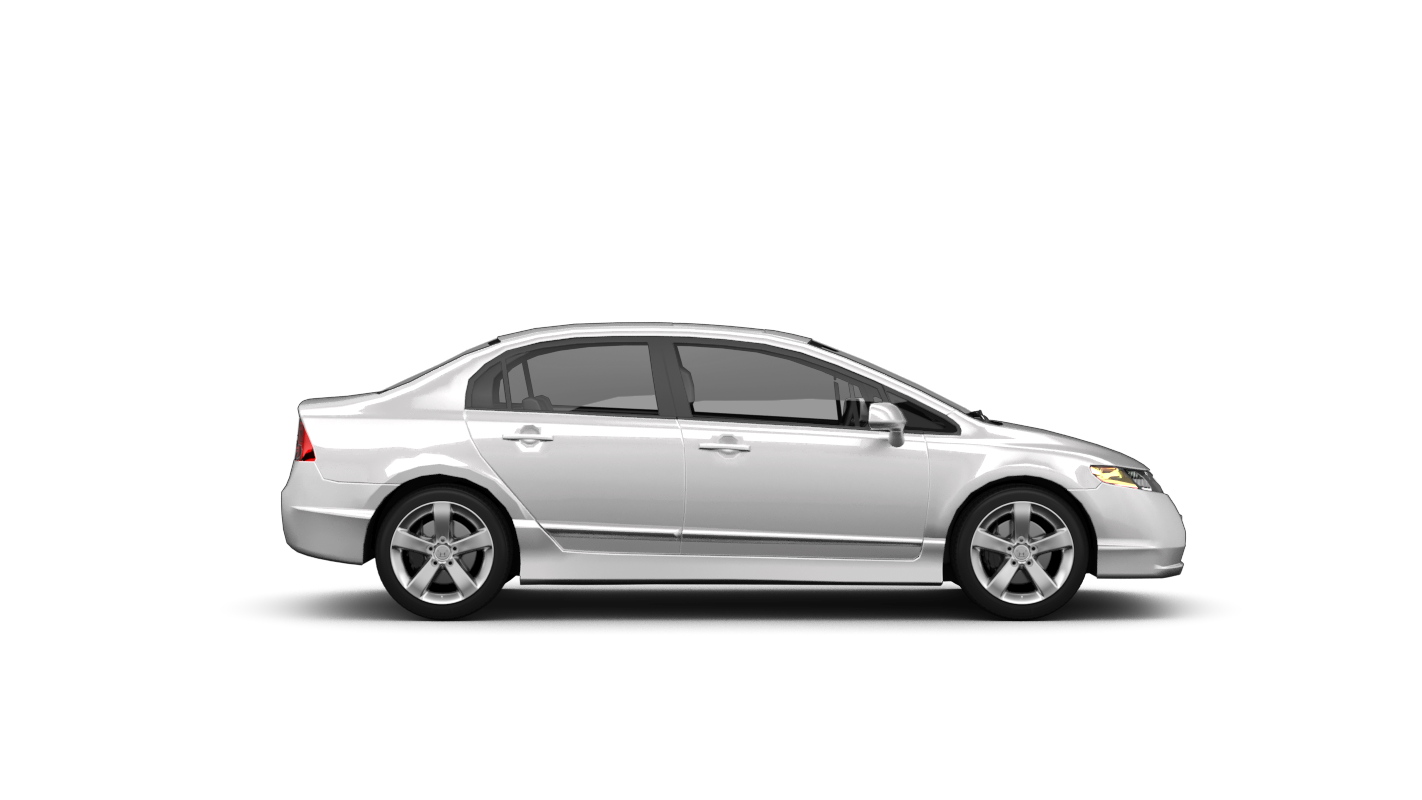 CIVIC VIII Sedan (FD, FA)