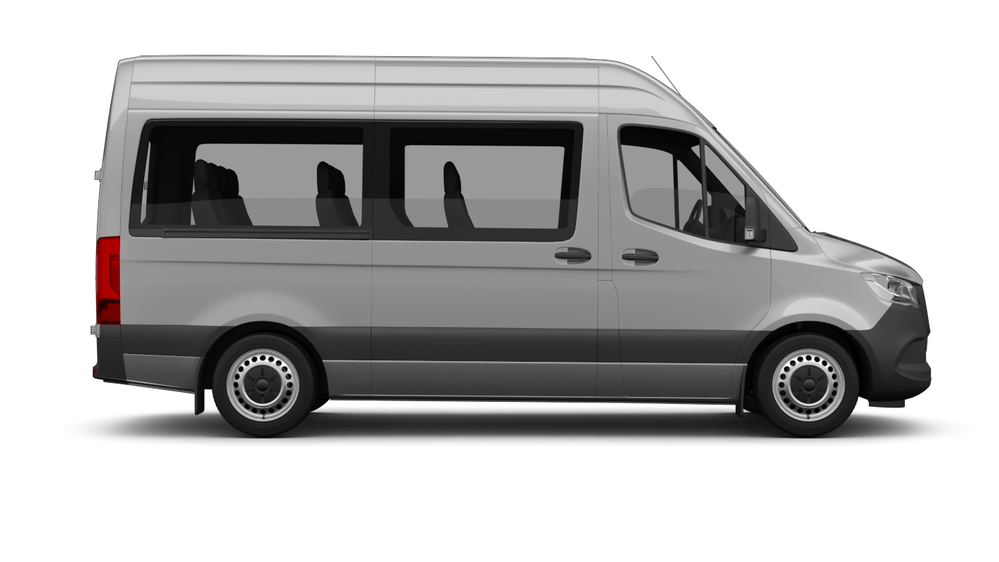 SPRINTER 3-t Tourer Bus (B907)