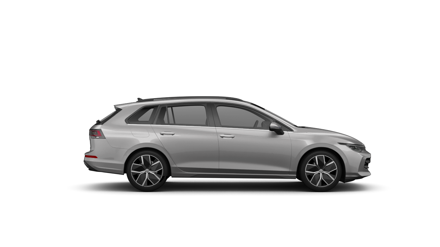 GOLF ALLTRACK VIII Variant (CG5)