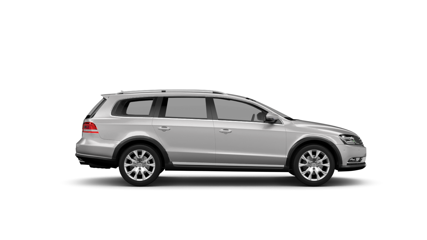 PASSAT ALLTRACK B7 Variant (365)