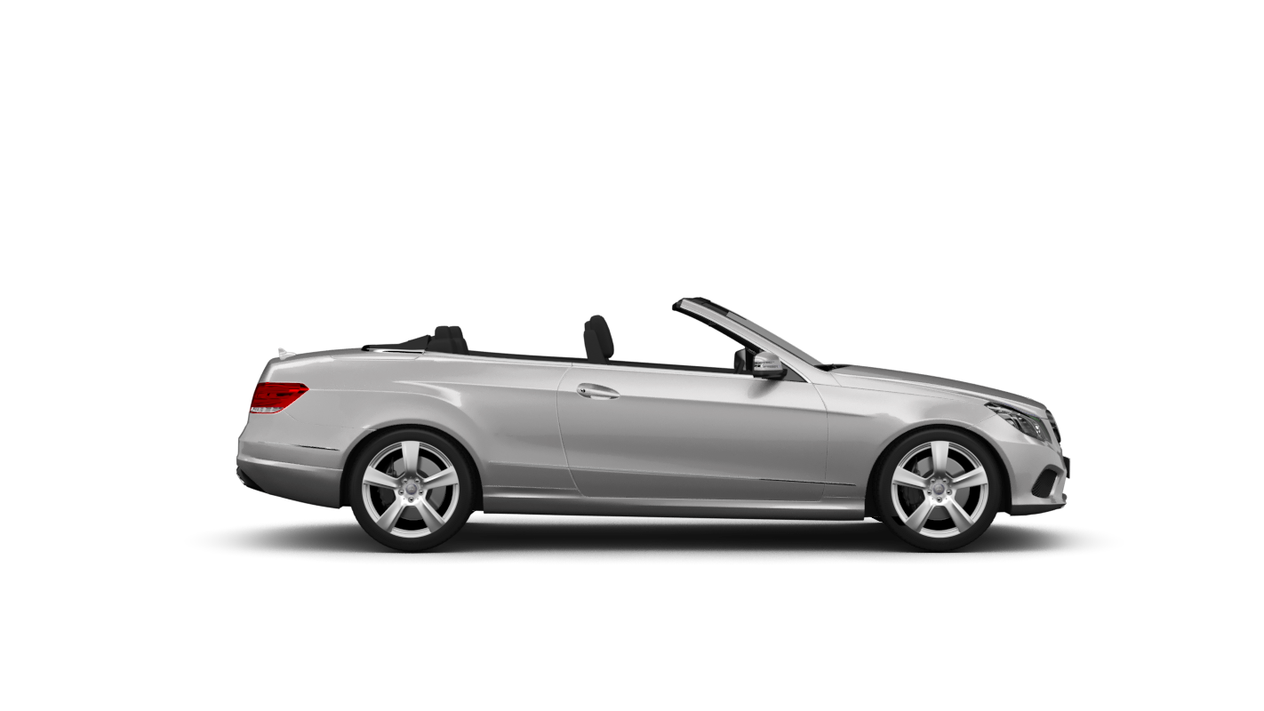 E-KLASS Cabriolet (A207)