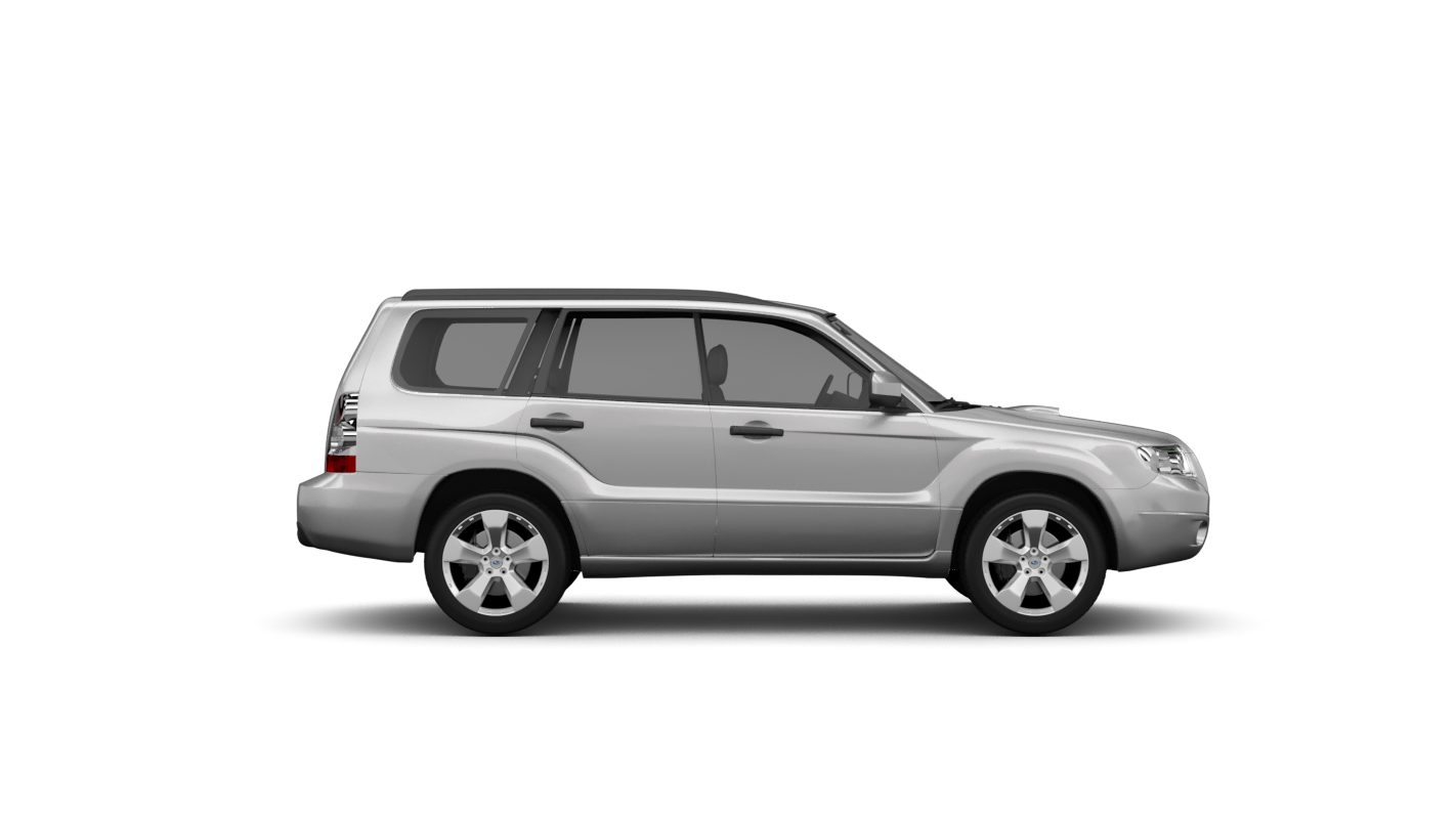 FORESTER (SF_)