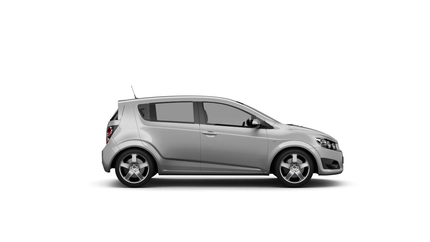CRUZE Halvkombi (J305)