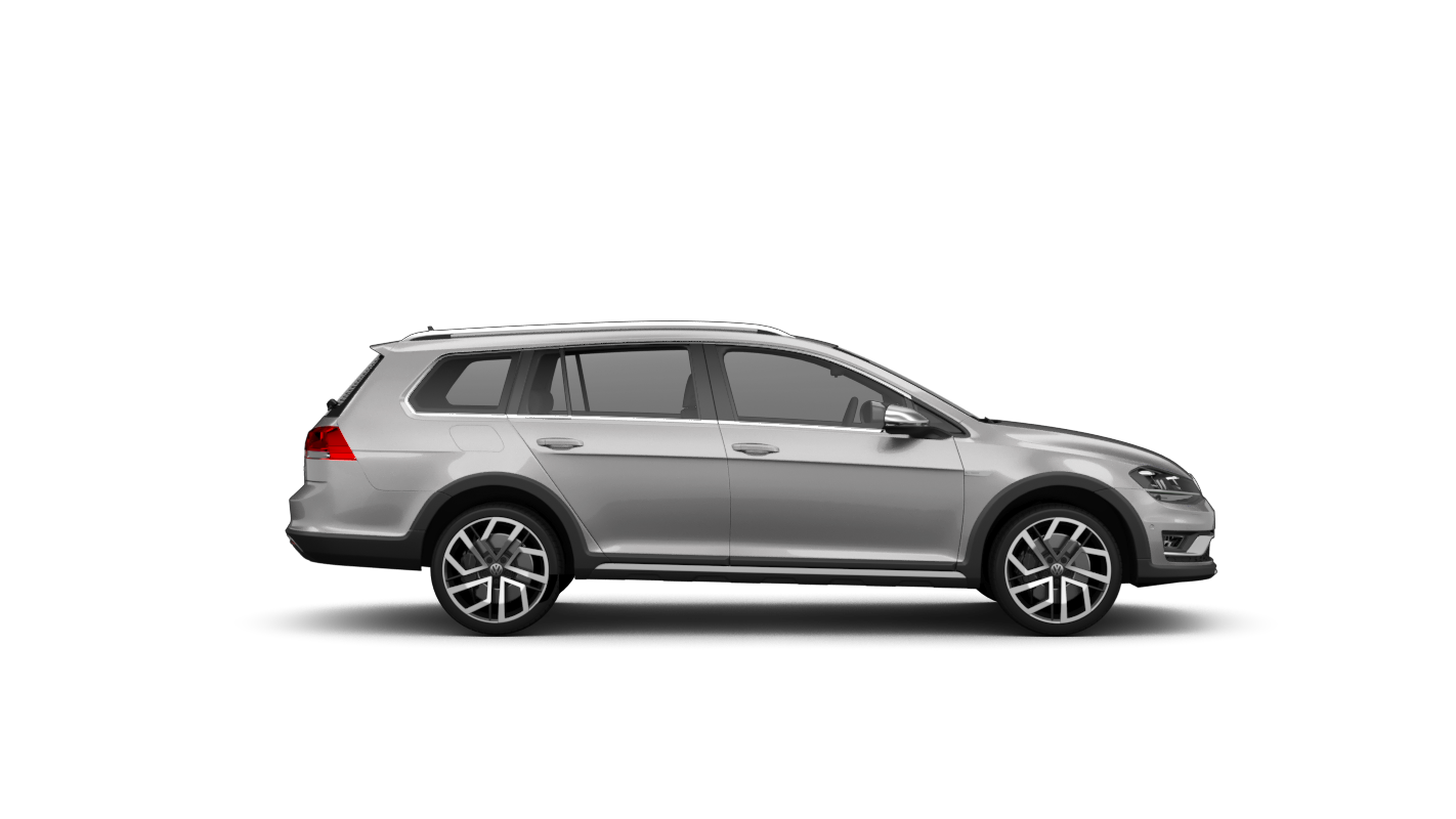 GOLF ALLTRACK VII Variant (BA5, BV5)
