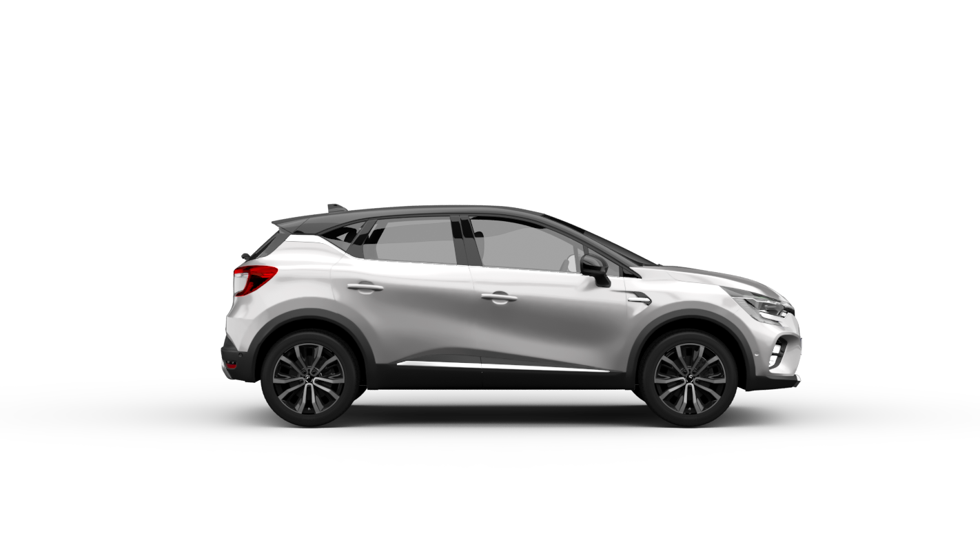 CAPTUR II (HF_)
