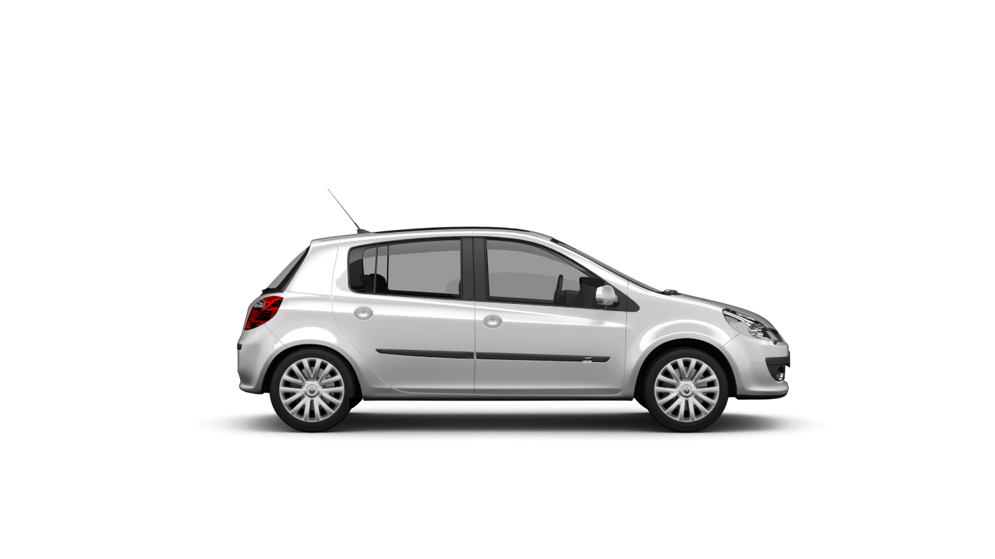 CLIO III (BR0/1, CR0/1)