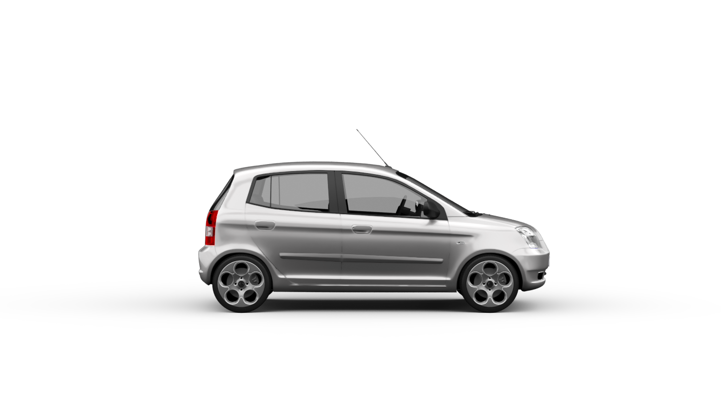 PICANTO I (SA)