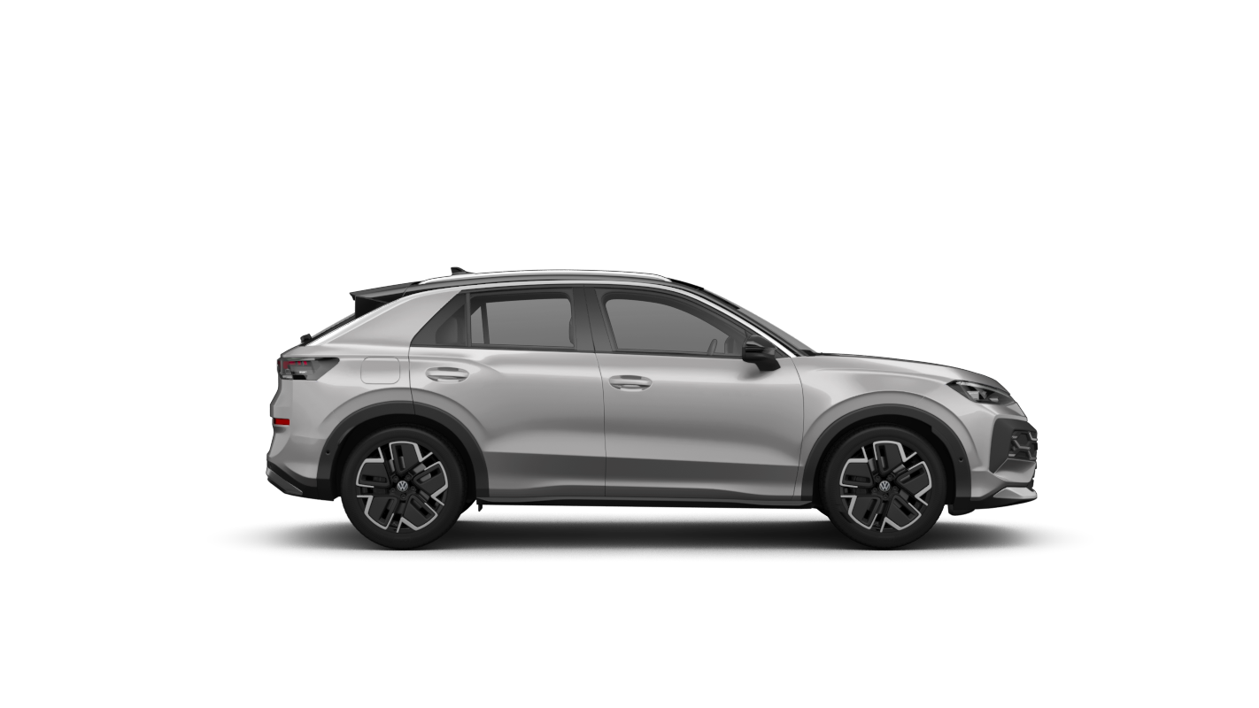 T-ROC II (D41)