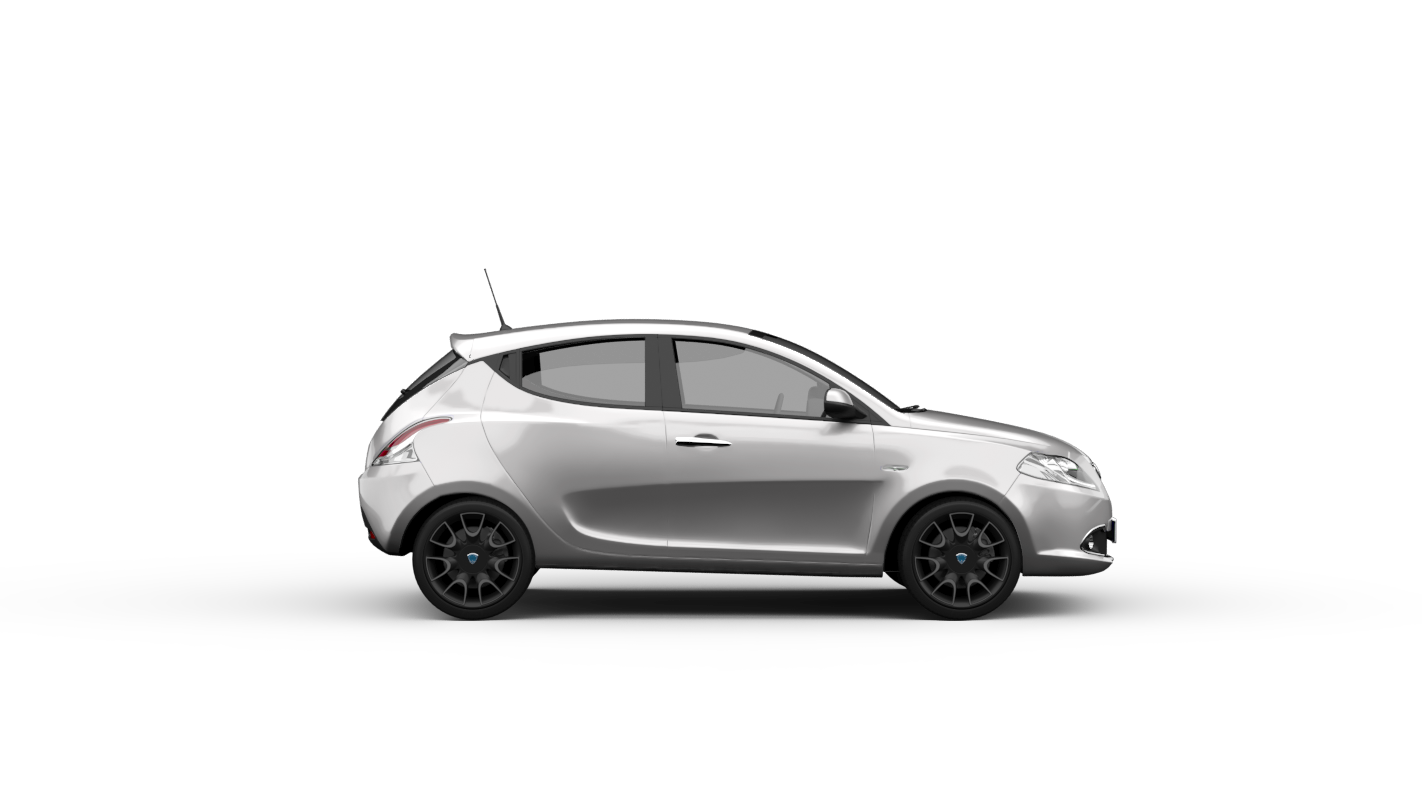 YPSILON (312_)