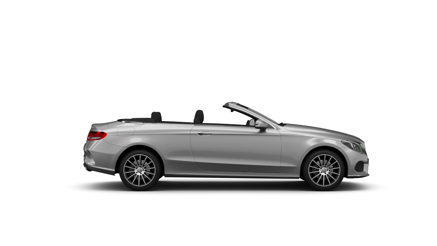 C-KLASS Cabriolet (A205)