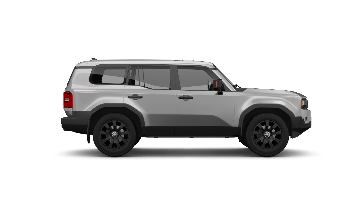 LAND CRUISER (_J25_)