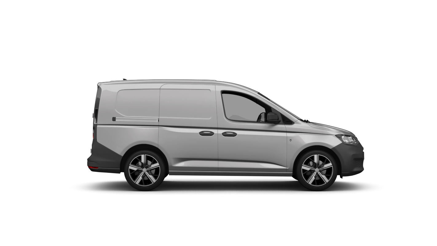 CADDY V Minivan (SBB, SBJ, SDB, SDJ)