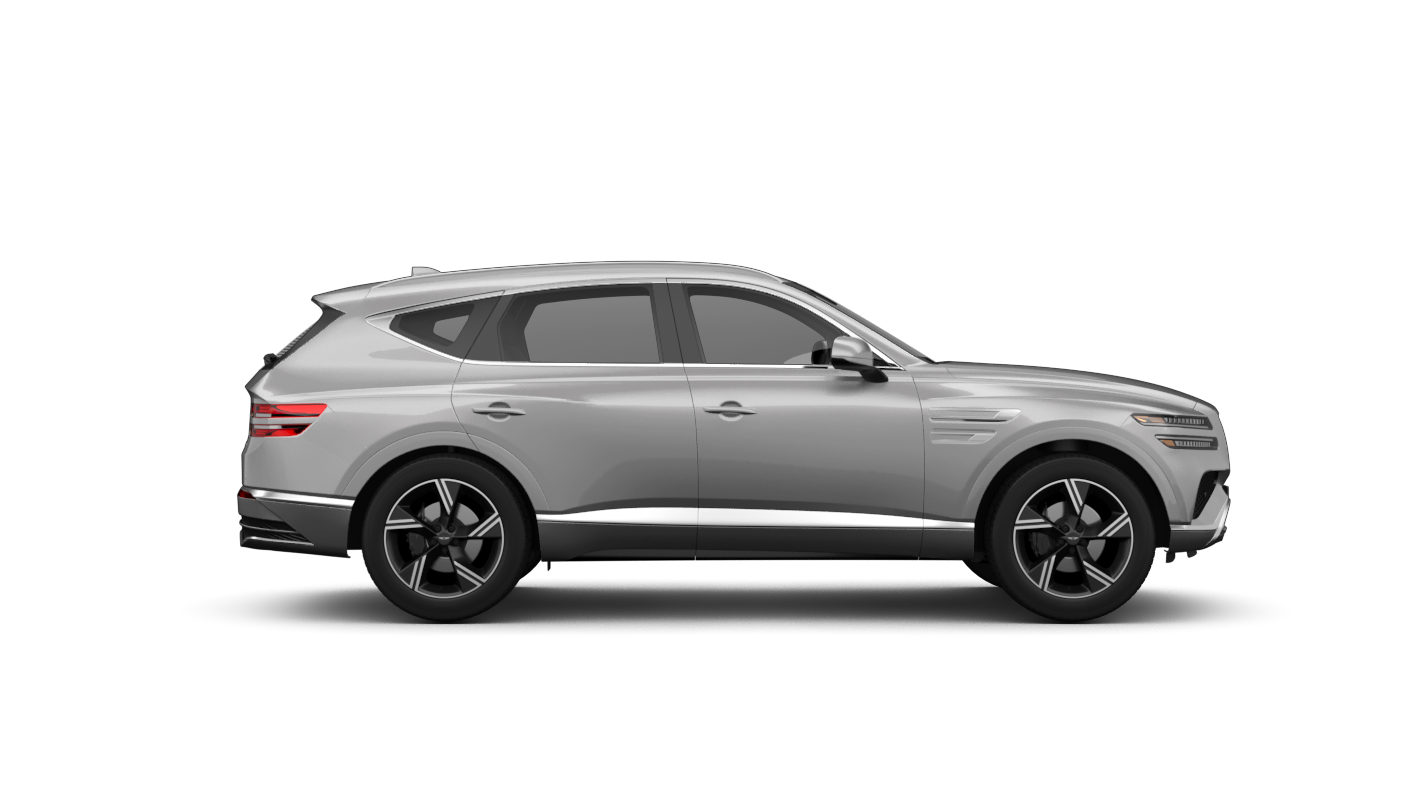 GV80 SUV (JX1)