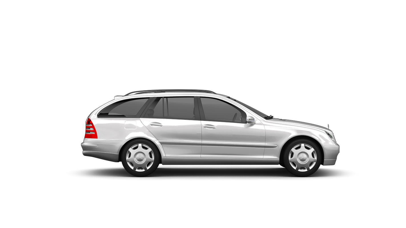 C-KLASS T-Model (S202)