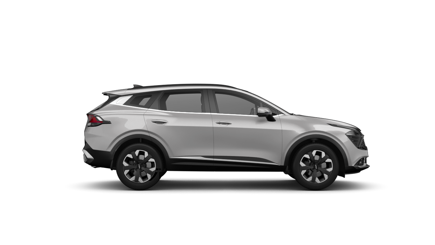 SPORTAGE V (NQ5)