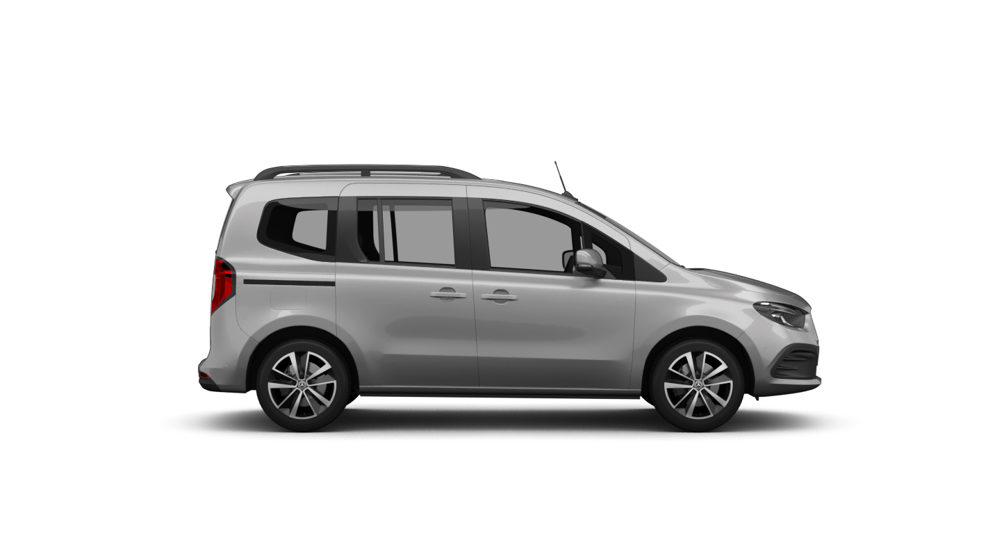 T-CLASS Minibus, minivan (W420)