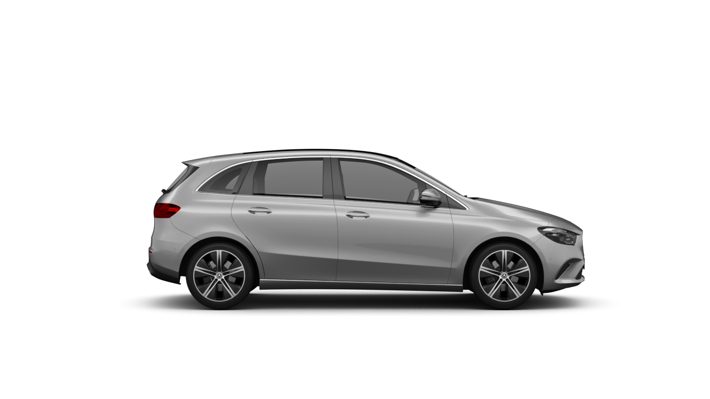 B-KLASS Sports Tourer (W247)