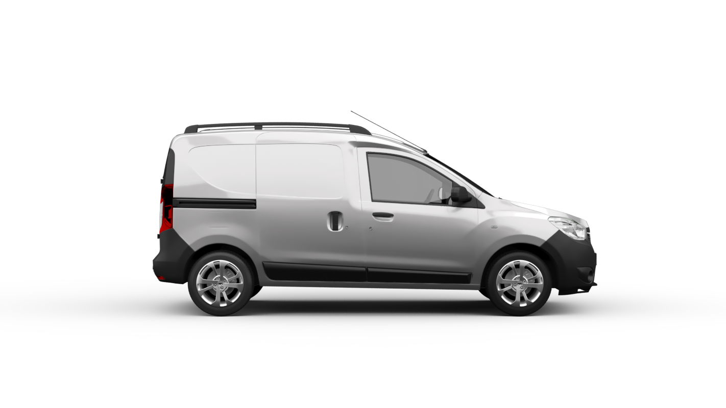 LOGAN EXPRESS (FS_)