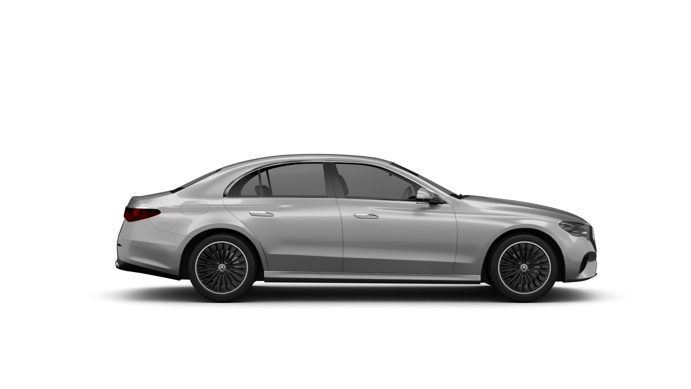 E-KLASS (W214)