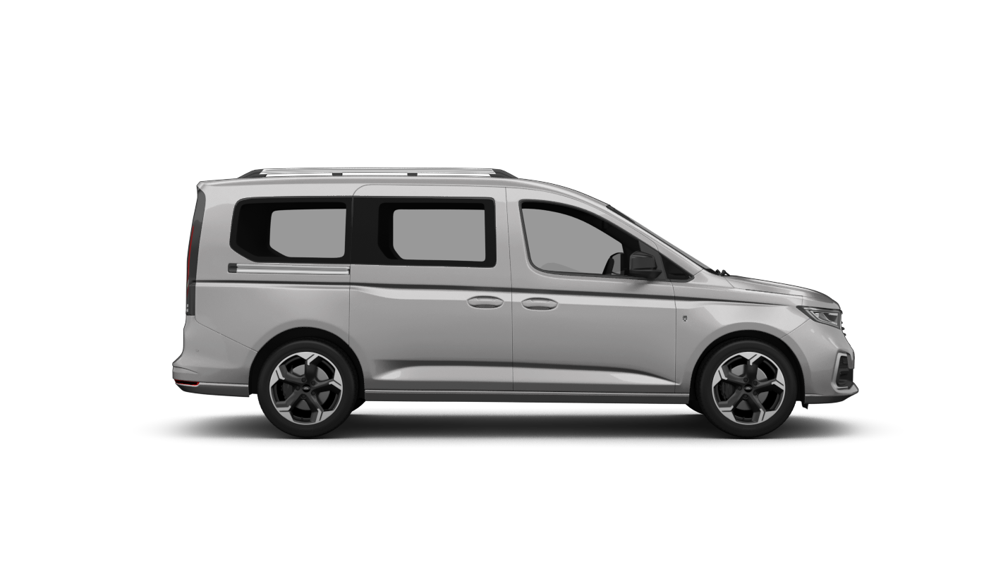 TRANSIT CONNECT Minivan