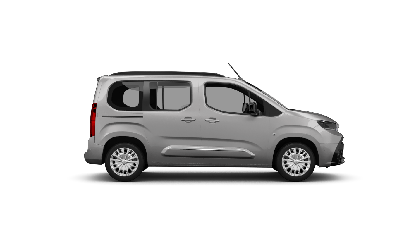 PROACE CITY VERSO Minibus, minivan (BKY_)