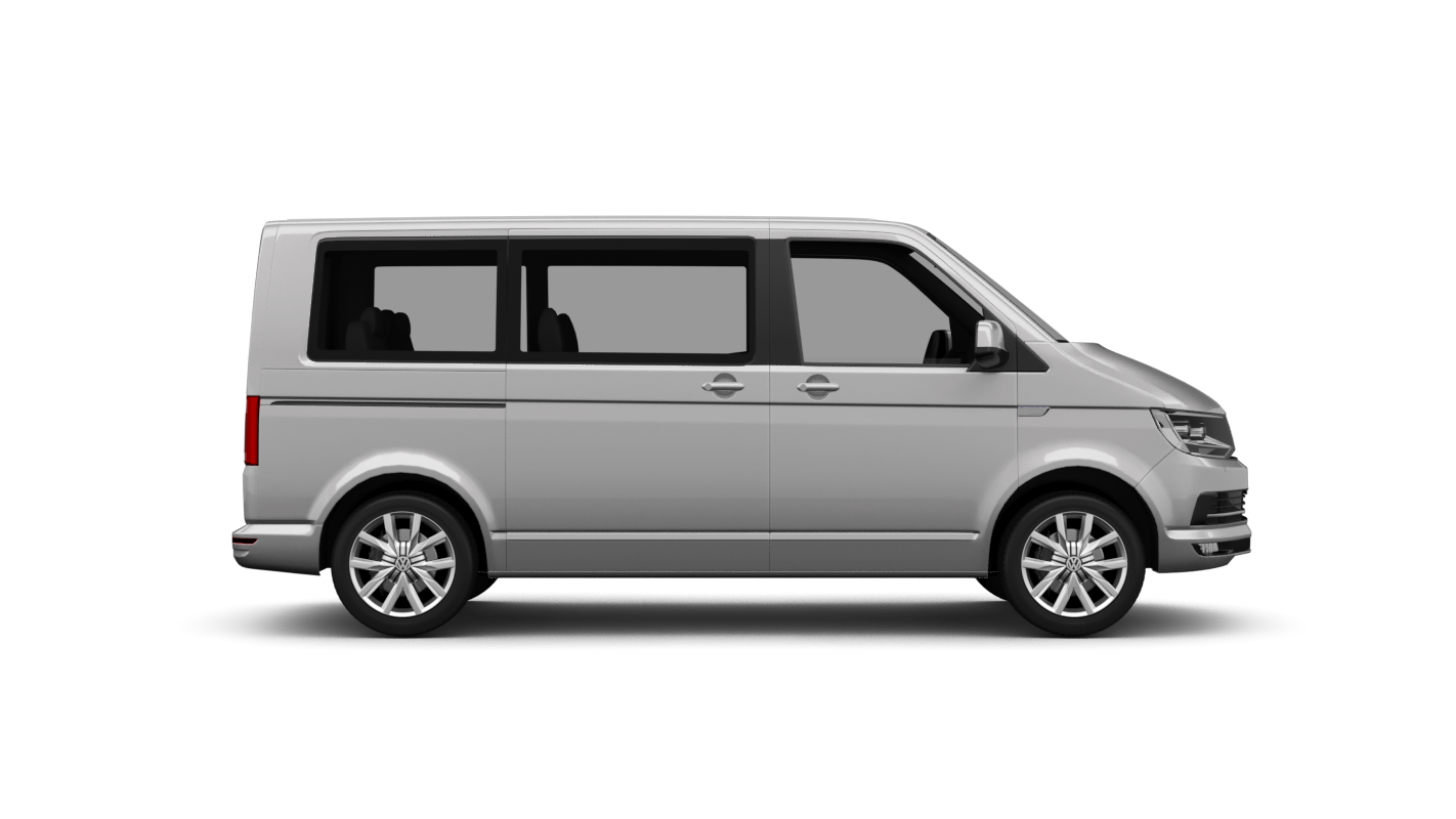 CARAVELLE T5 Buss (7HB, 7HJ, 7EB, 7EJ)