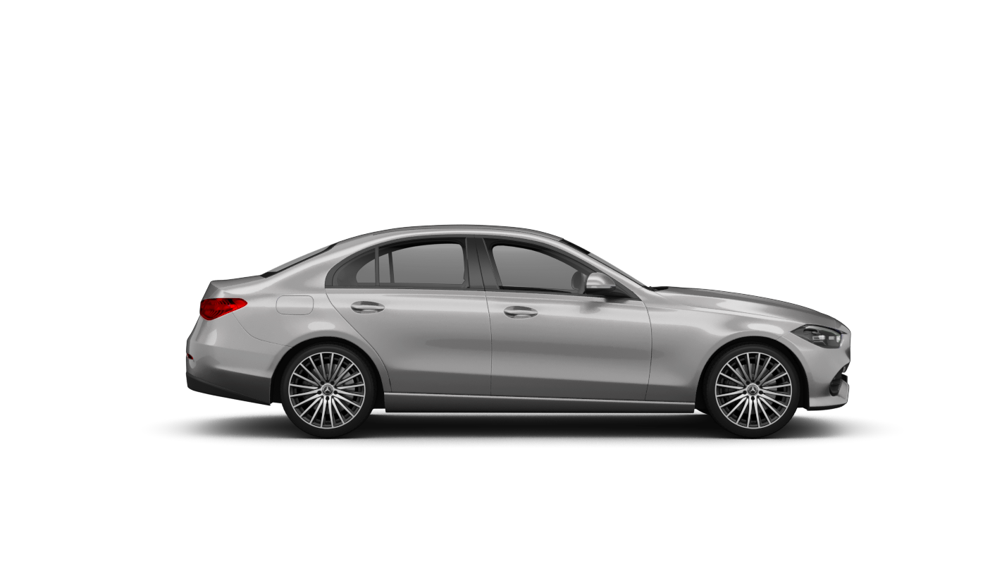 C-KLASS (W206)