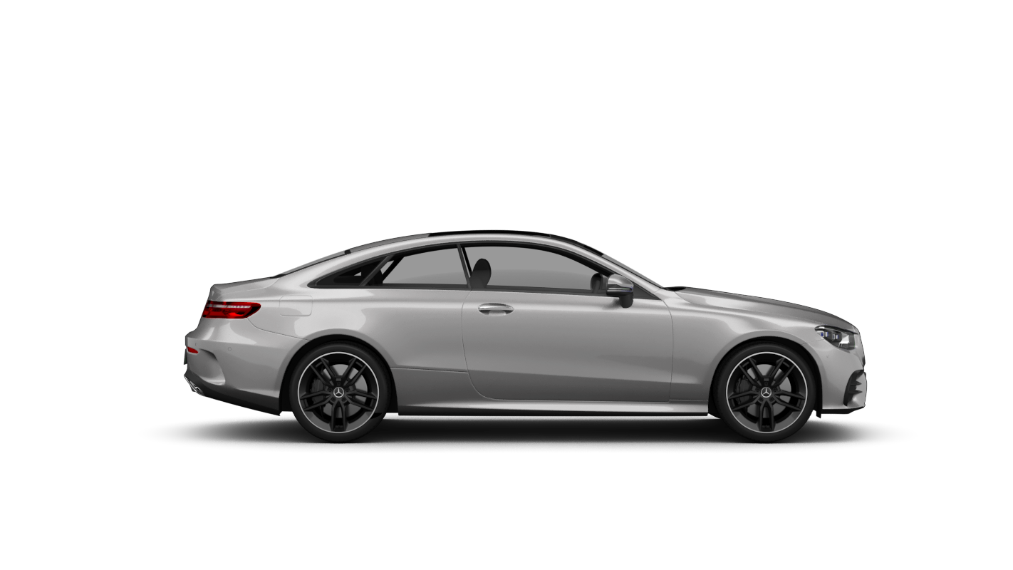 E-KLASS Coupé (C238)